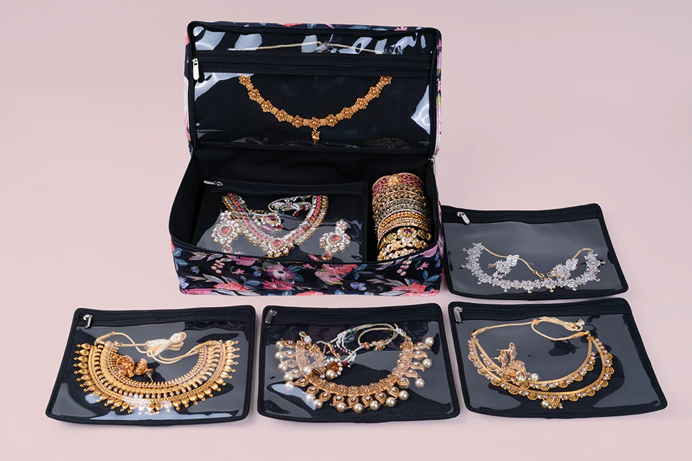 Jewellery Organiser