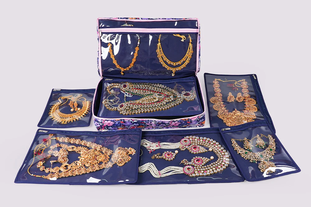 JEWELLERY ORGANISER New test